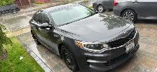2016 Kia optima with 228km - Photo 5
