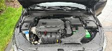 2016 Kia optima with 228km - Photo 6