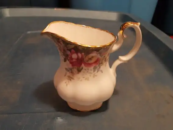 Royal Albert - Autumn Rose