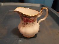 Royal Albert - Autumn Rose