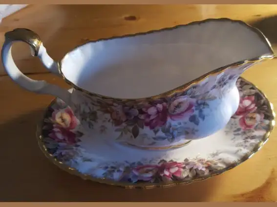 Royal Albert - Autumn Rose - Photo 2