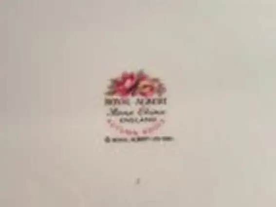 Royal Albert - Autumn Rose - Photo 3