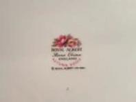 Royal Albert - Autumn Rose - Photo 3