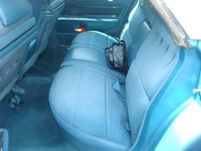 1970 Cadillac Sedan Deville - Photo 5