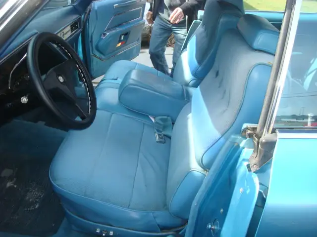 1970 Cadillac Sedan Deville - Photo 6