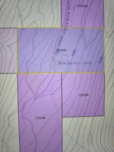 PERRY CREEKPLACER GOLD CLAIM FOR SALE - Photo 2