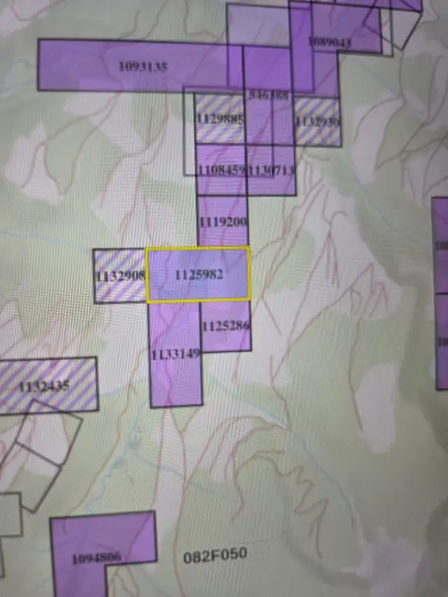PERRY CREEKPLACER GOLD CLAIM FOR SALE - Photo 3