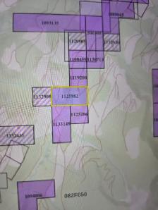 PERRY CREEKPLACER GOLD CLAIM FOR SALE - Photo 3