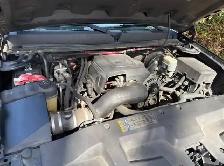 2008 GMC Sierra SLE Crew Cab 4x4 - Photo 5