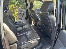 2008 GMC Sierra SLE Crew Cab 4x4 - Photo 6