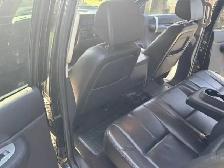 2008 GMC Sierra SLE Crew Cab 4x4 - Photo 7