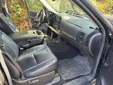2008 GMC Sierra SLE Crew Cab 4x4 - Photo 10