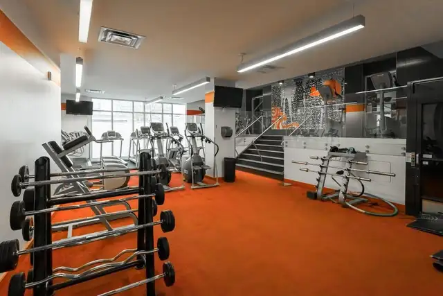 GRIFFINTOWN Grand 3 1/2 impeccable DISPONIBLE 1er JUILLET 2026 - Photo 5