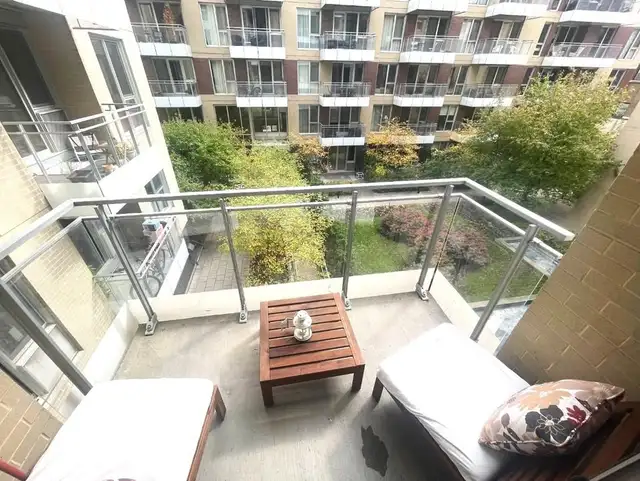 GRIFFINTOWN Grand 3 1/2 impeccable DISPONIBLE 1er JUILLET 2026 - Photo 6