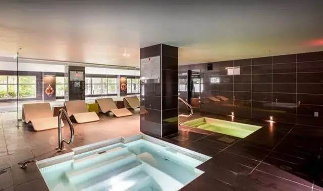 GRIFFINTOWN Grand 3 1/2 impeccable DISPONIBLE 1er JUILLET 2026 - Photo 7