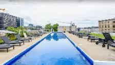 GRIFFINTOWN Grand 3 1/2 impeccable DISPONIBLE 1er JUILLET 2026 - Photo 9