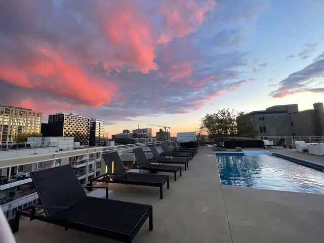 GRIFFINTOWN Grand 3 1/2 impeccable DISPONIBLE 1er JUILLET 2026 - Photo 10