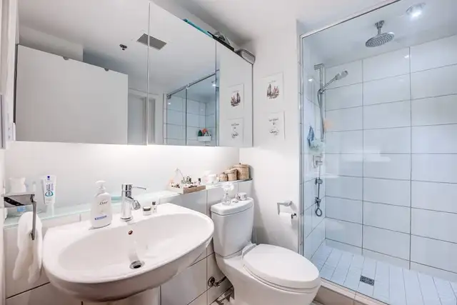 GRIFFINTOWN Grand 3 1/2 impeccable DISPONIBLE 1er JUILLET 2026 - Photo 12