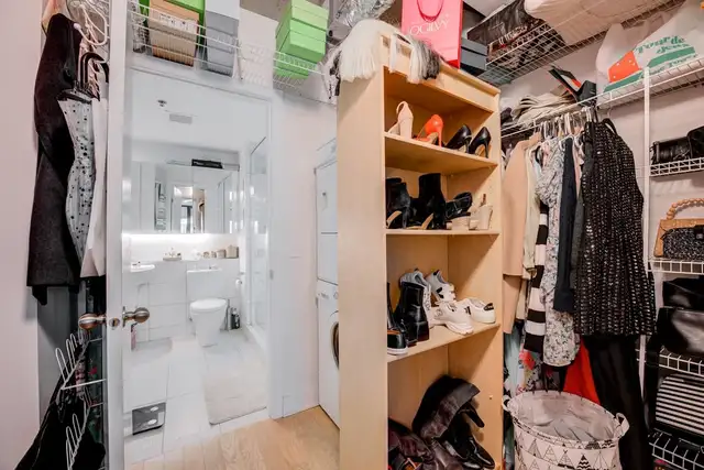 GRIFFINTOWN Grand 3 1/2 impeccable DISPONIBLE 1er JUILLET 2026 - Photo 14