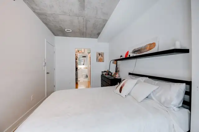 GRIFFINTOWN Grand 3 1/2 impeccable DISPONIBLE 1er JUILLET 2026 - Photo 15