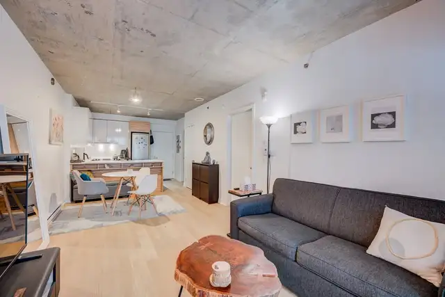 GRIFFINTOWN Grand 3 1/2 impeccable DISPONIBLE 1er JUILLET 2026 - Photo 19