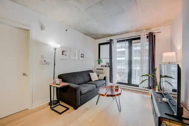 GRIFFINTOWN Grand 3 1/2 impeccable DISPONIBLE 1er JUILLET 2026 - Photo 20