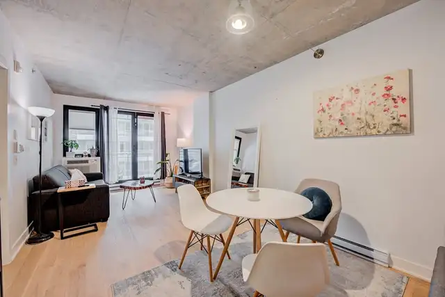 GRIFFINTOWN Grand 3 1/2 impeccable DISPONIBLE 1er JUILLET 2026 - Photo 21
