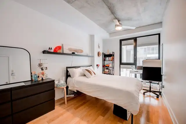GRIFFINTOWN Grand 3 1/2 impeccable DISPONIBLE 1er JUILLET 2026 - Photo 23