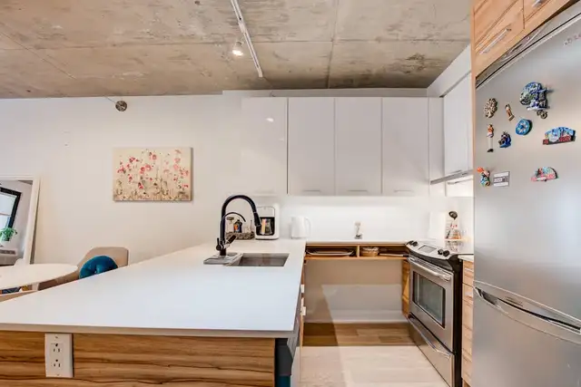 GRIFFINTOWN Grand 3 1/2 impeccable DISPONIBLE 1er JUILLET 2026 - Photo 24