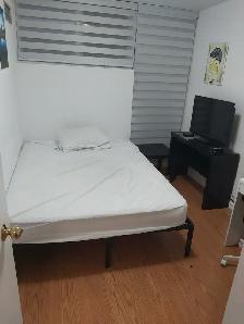 Room for rent in Etobicoke