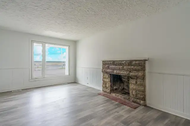 condo 3 1/2 sà louer entièrement renové à Carignan rive sud - Photo 2