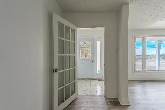condo 3 1/2 sà louer entièrement renové à Carignan rive sud - Photo 3