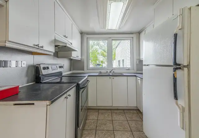 condo 3 1/2 sà louer entièrement renové à Carignan rive sud - Photo 4