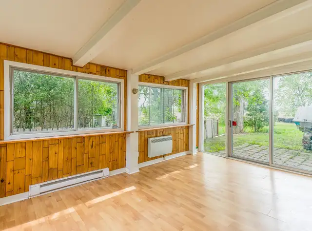 condo 3 1/2 sà louer entièrement renové à Carignan rive sud - Photo 8