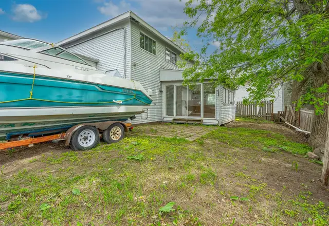 condo 3 1/2 sà louer entièrement renové à Carignan rive sud - Photo 10