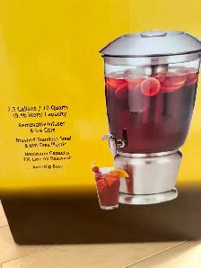 New Drink Dispenser - Photo 6