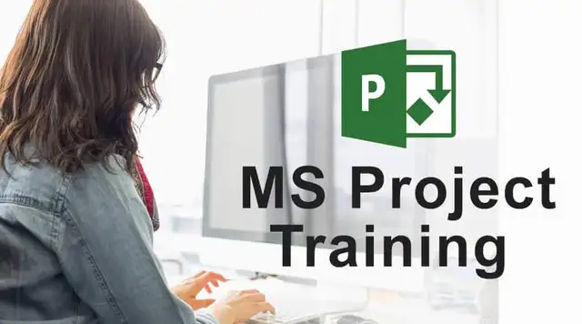 ONLINE MICROSOFT PROJECT TRAINING – BEGINNER TO ADVANCED