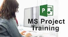 ONLINE MICROSOFT PROJECT TRAINING – BEGINNER TO ADVANCED