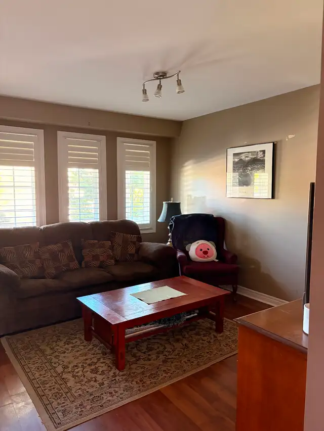 Basement Room for Single Person $750/month - Photo 2