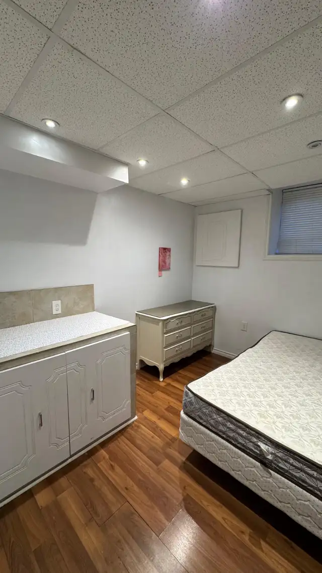 Basement Room for Single Person $750/month - Photo 3