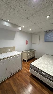 Basement Room for Single Person $750/month - Photo 3