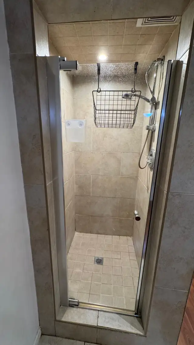 Basement Room for Single Person $750/month - Photo 7