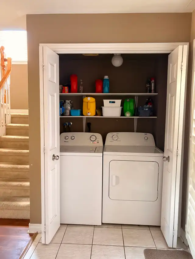 Basement Room for Single Person $750/month - Photo 8