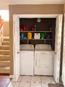 Basement Room for Single Person $750/month - Photo 8