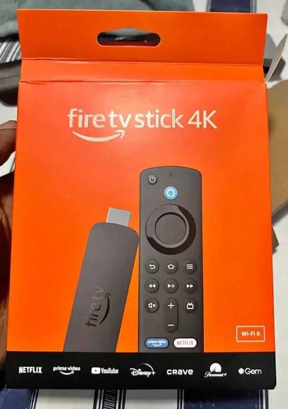 Premium 4K OTT Streaming Boxes - Photo 2