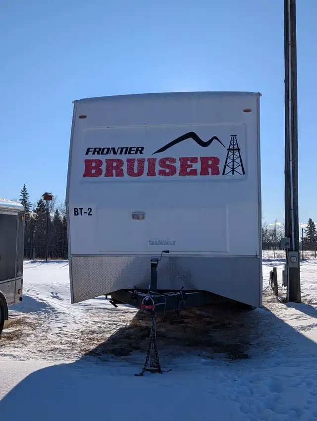 Office Trailer