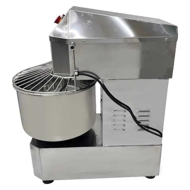 Double Action Double Speed Dough Mixer 110V 170059 - Photo 2