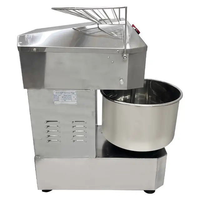 Double Action Double Speed Dough Mixer 110V 170059 - Photo 4