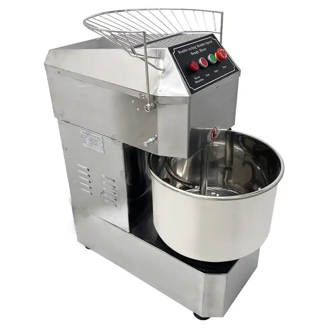 Double Action Double Speed Dough Mixer 110V 170059 - Photo 5