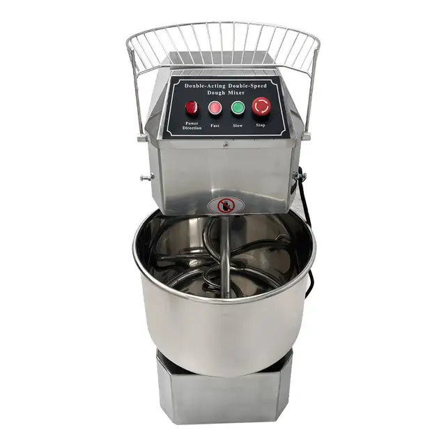 Double Action Double Speed Dough Mixer 110V 170059 - Photo 6